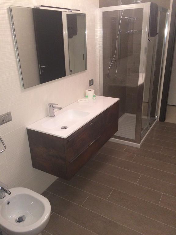Siag Apartments Cormano Cameră foto