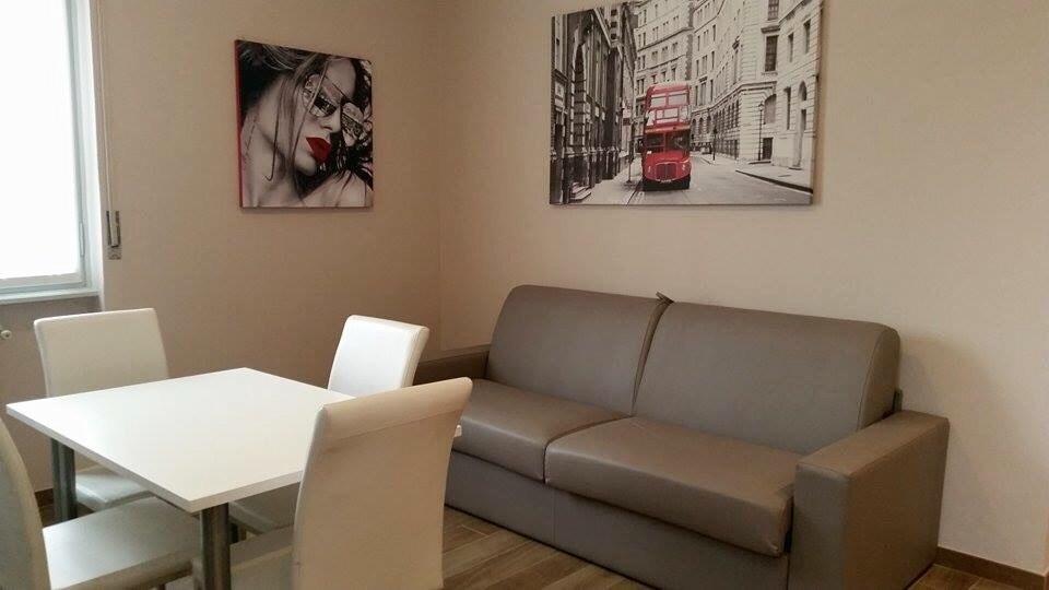 Siag Apartments Cormano Exterior foto