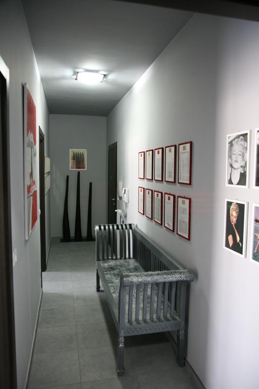 Siag Apartments Cormano Cameră foto