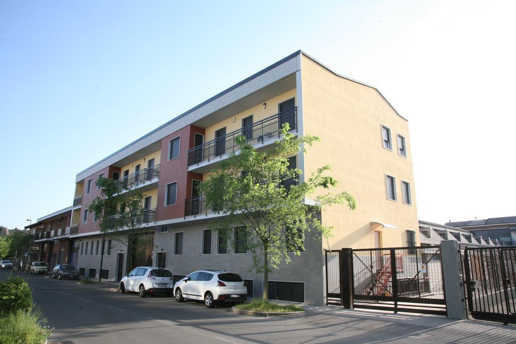 Siag Apartments Cormano Exterior foto