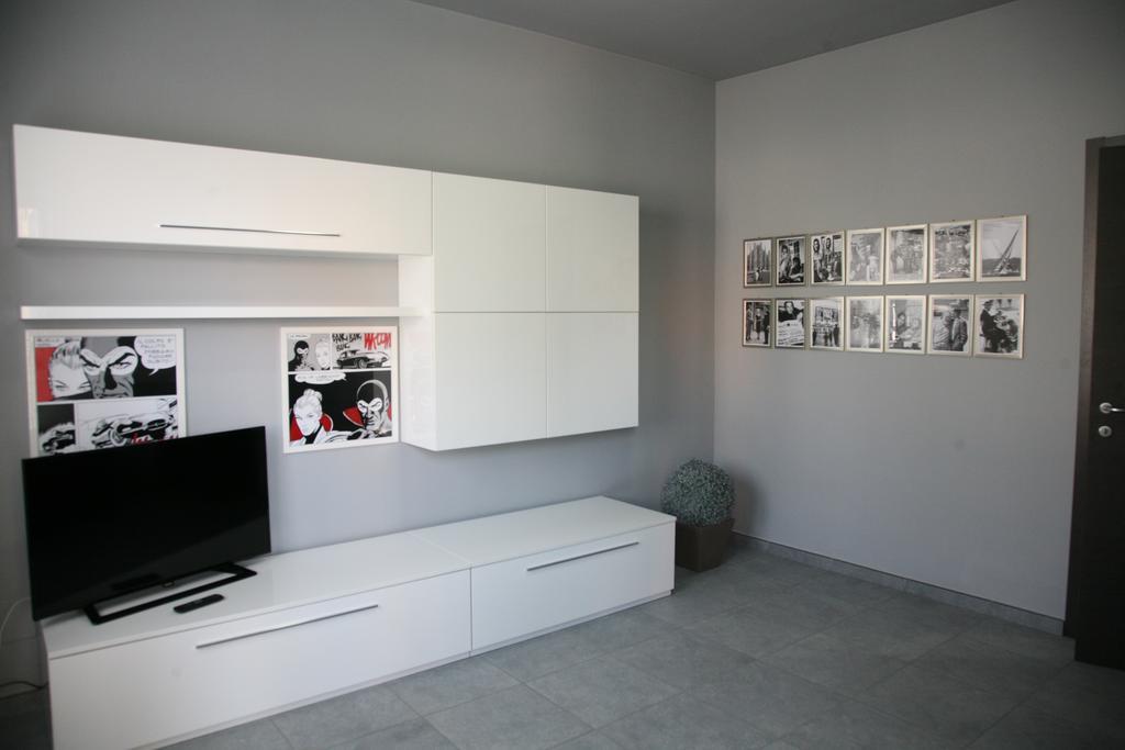 Siag Apartments Cormano Cameră foto
