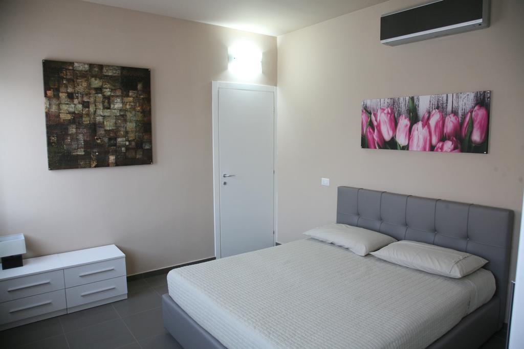 Siag Apartments Cormano Exterior foto