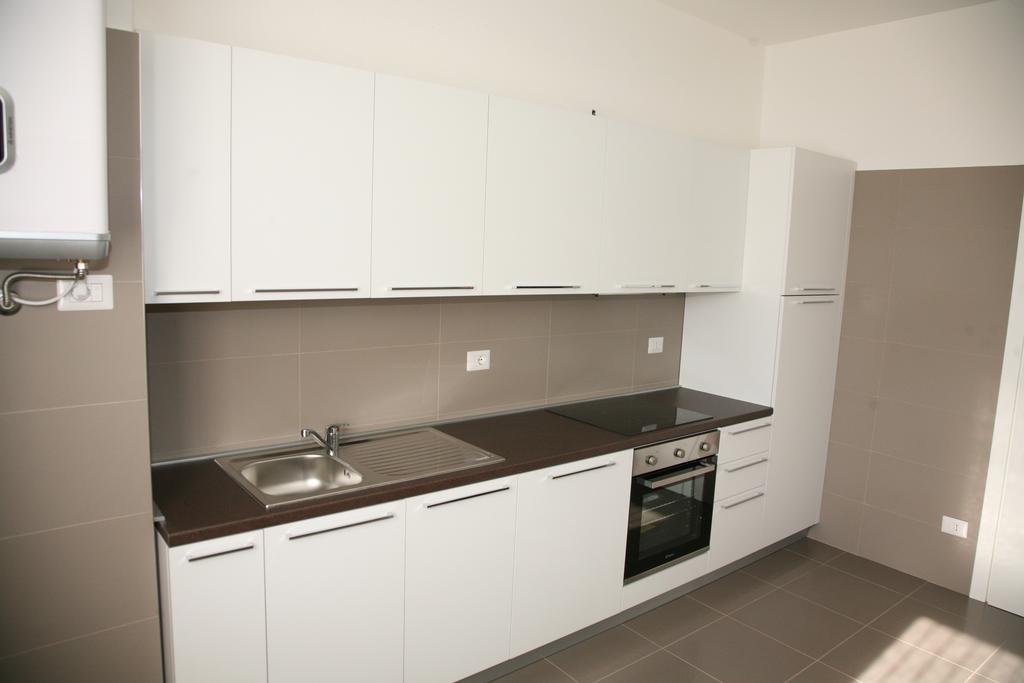 Siag Apartments Cormano Cameră foto