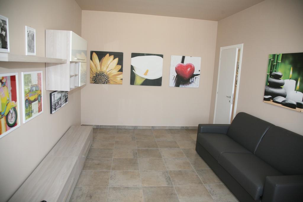 Siag Apartments Cormano Cameră foto